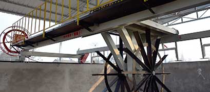 占地小、快捷安裝，更實(shí)惠的產(chǎn)品報(bào)價(jià)