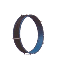 橡膠軟接頭補(bǔ)償器