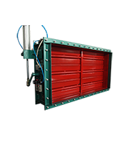 氣動調(diào)節(jié)閥