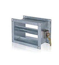 手動風(fēng)量調(diào)節(jié)閥