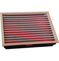 防結(jié)露風口