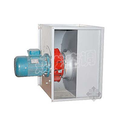 GZF離心式管道風機