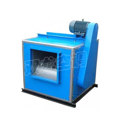 HTFC-I-III型柜式離心風機
